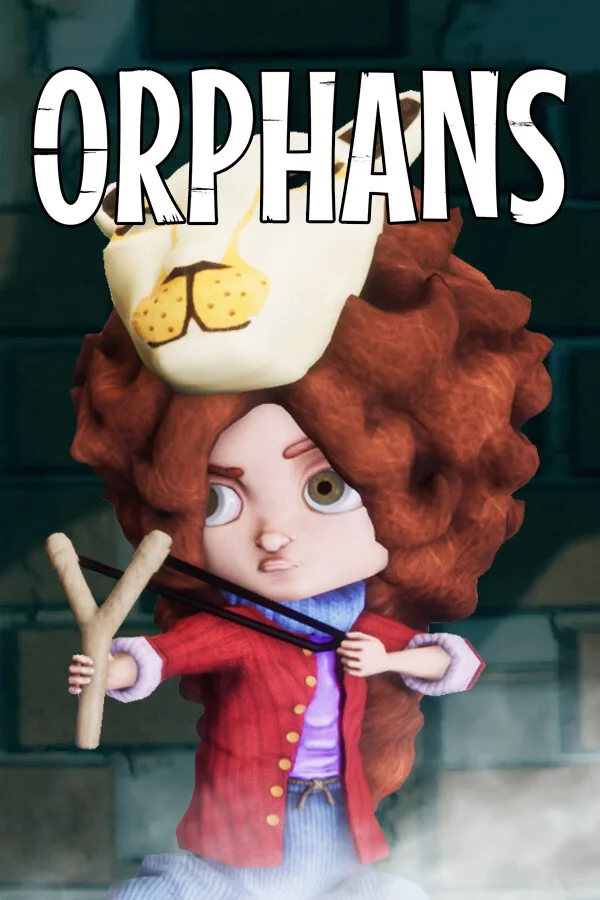 Orphans PC