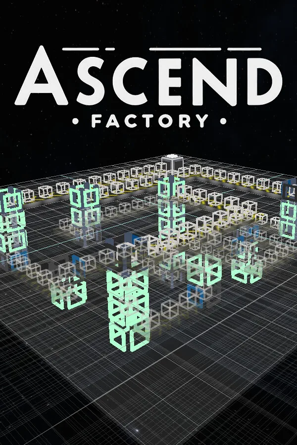 Ascend Factory PC