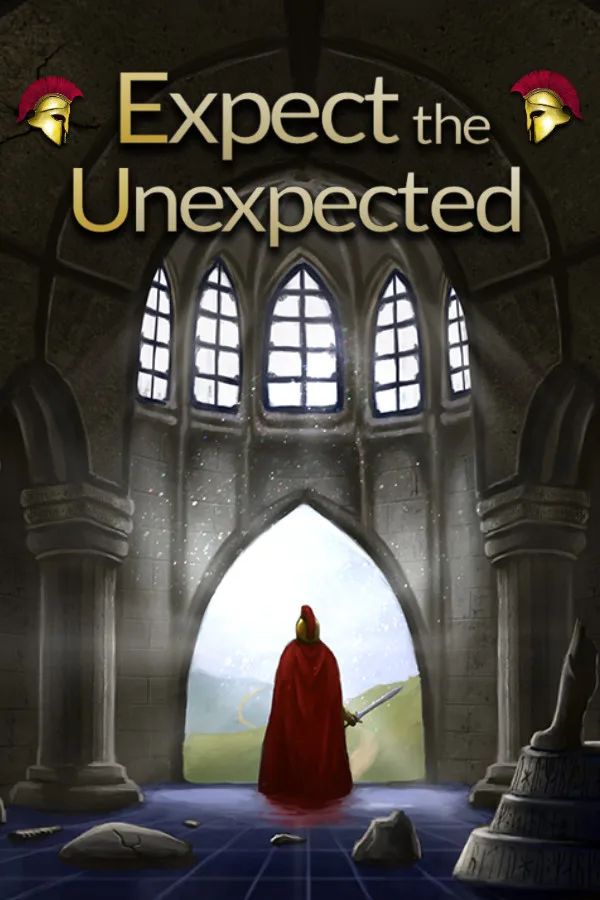 Expect The Unexpected