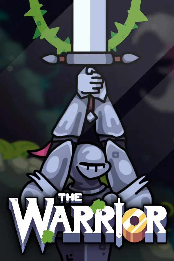 The Warrior PC