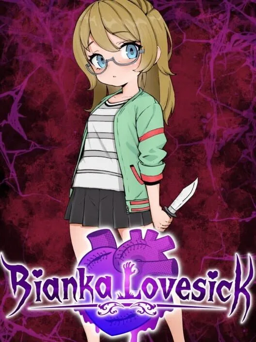 Bianka Lovesick PC