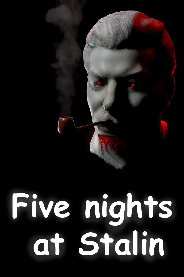 Five nights at Stalin PC