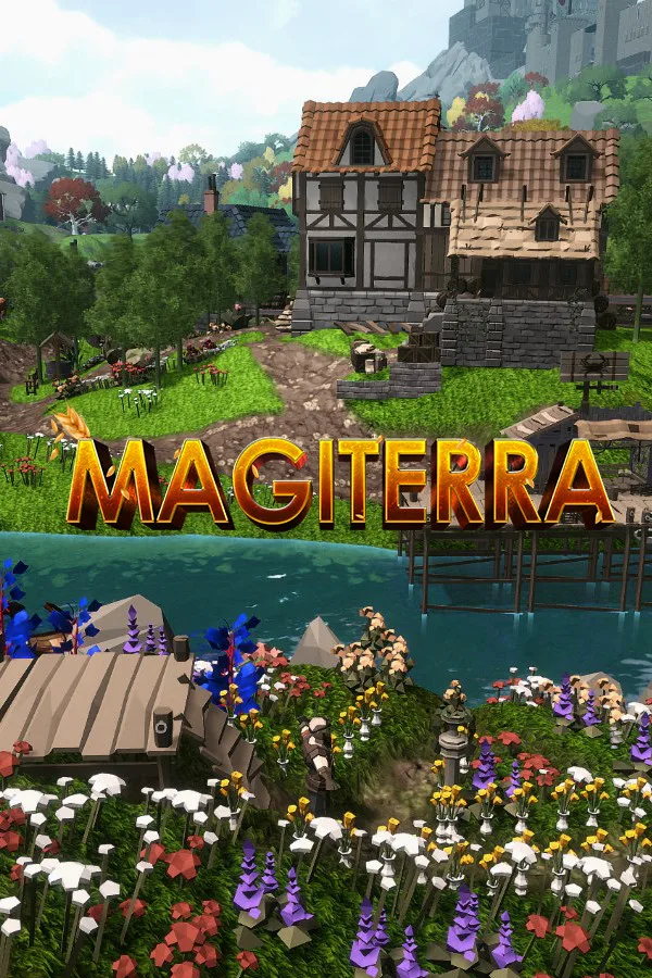 MAGITERRA
