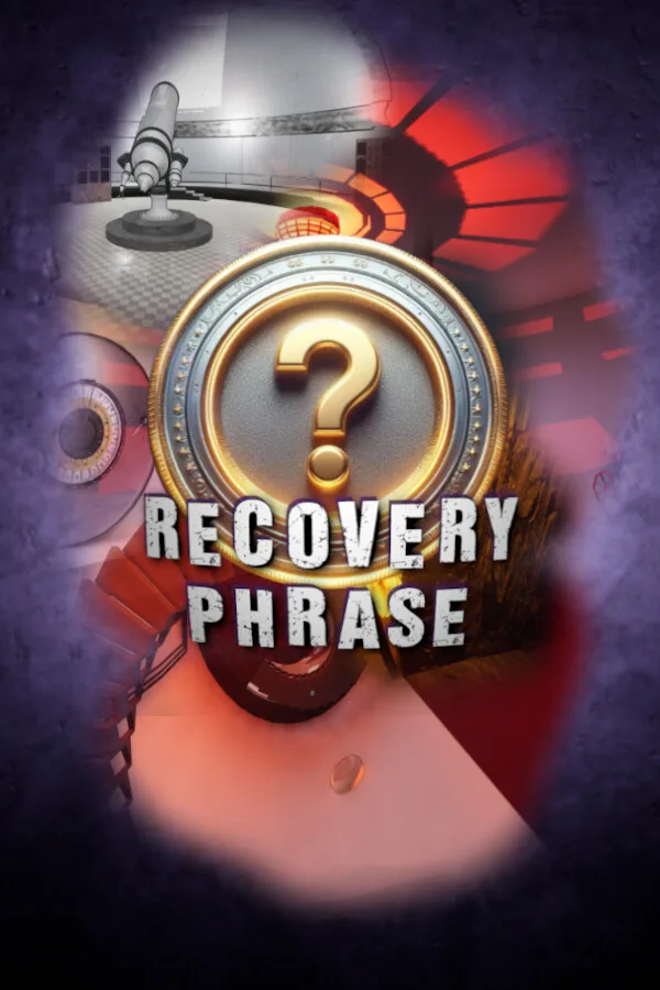 Recovery Phrase PC