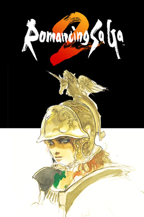 Romancing SaGa 2 PC