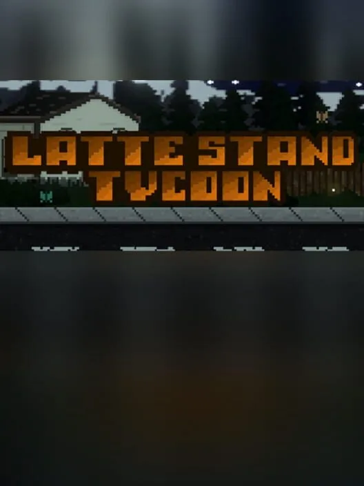 Latte Stand Tycoon