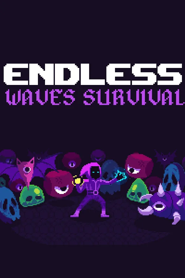 Endless waves survival PC
