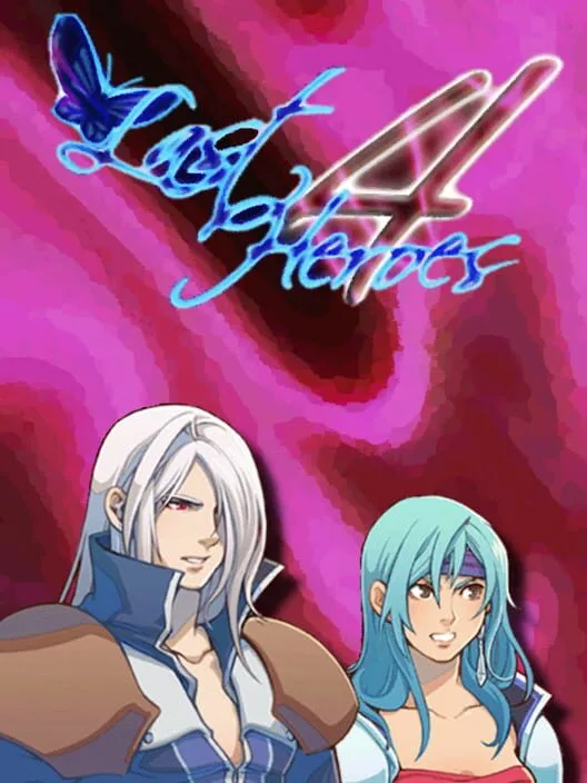Last Heroes 4