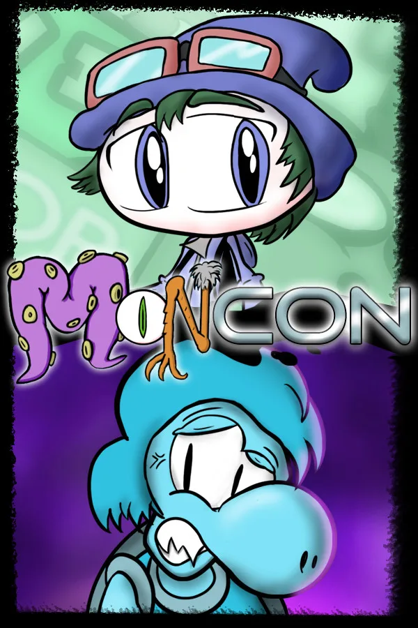 MonCon PC