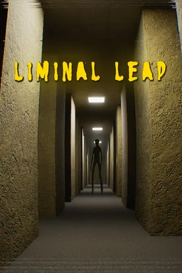 Liminal:Escape Route PC