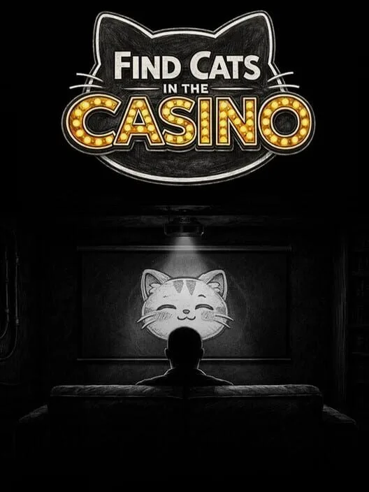 Find Cats in the Casino PC