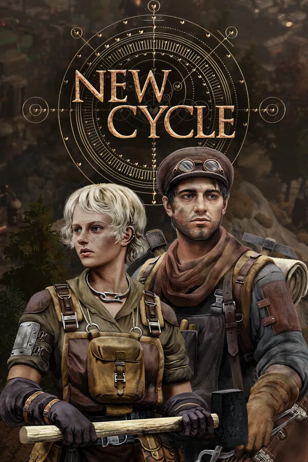 New Cycle TR PC