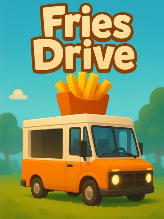 Fries Drive PC