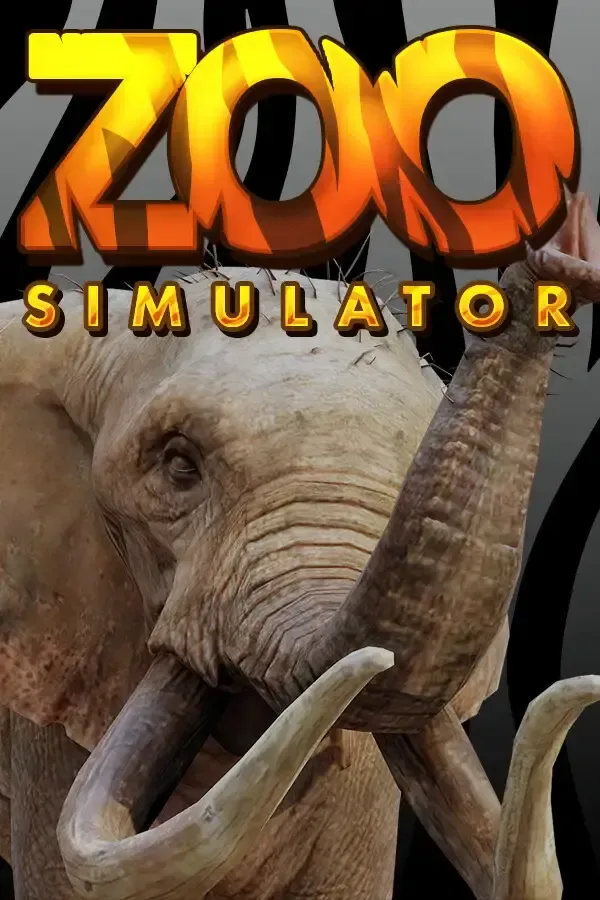 Zoo Life Simulator PC