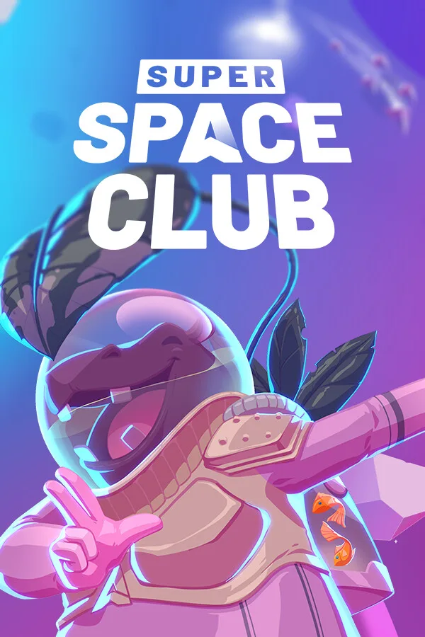 Super Space Club PC