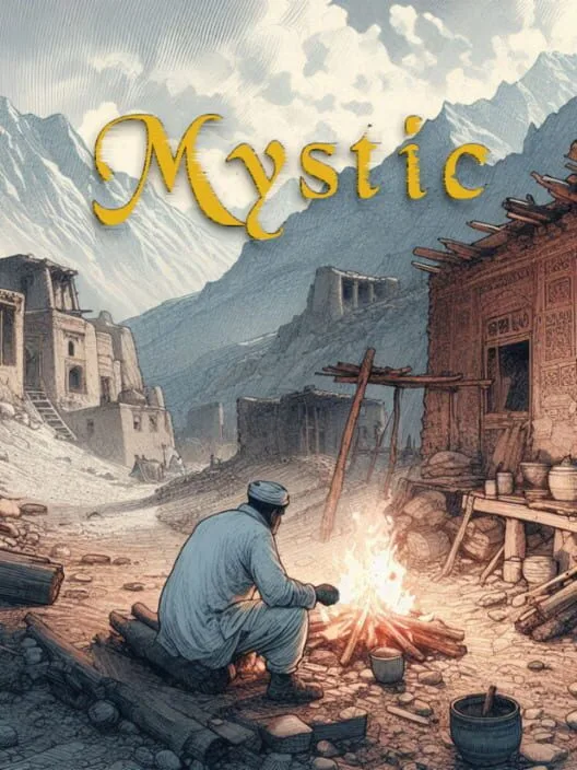 Mystic