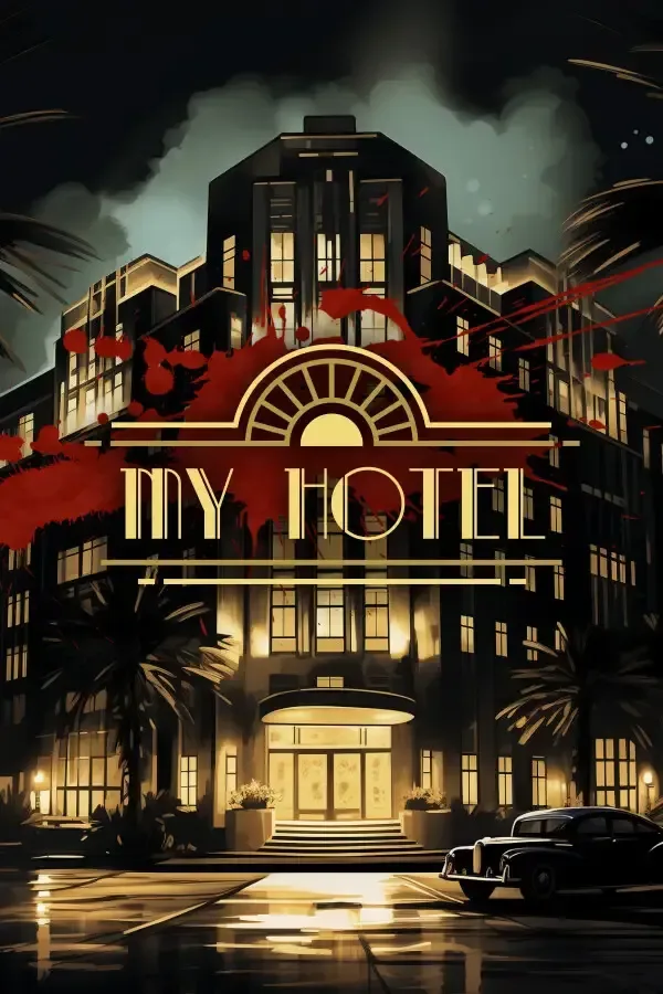 My Hotel Simulator PC