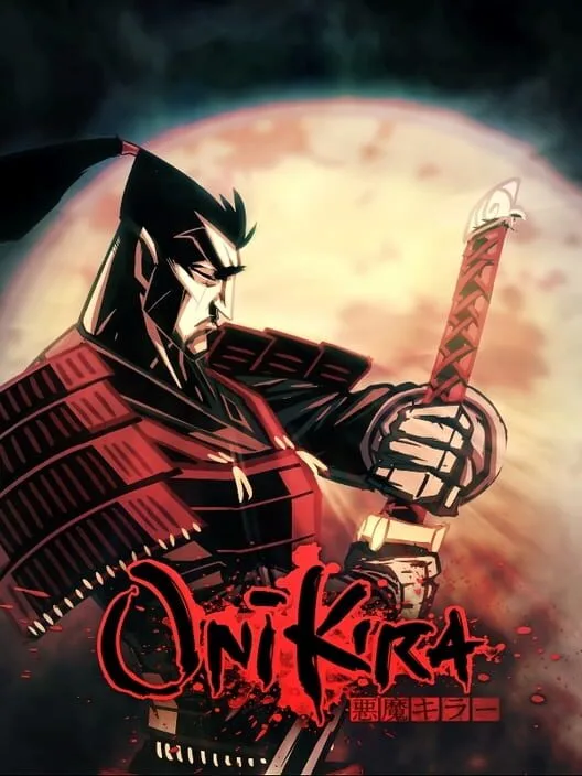 Onikira: Demon Killer