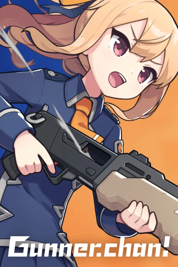 Gunner-chan! PC