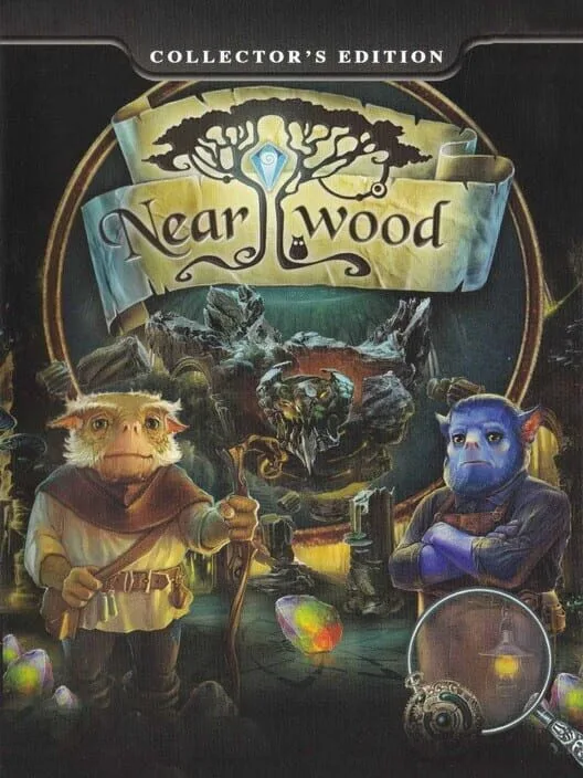 Nearwood - Collector's Edition