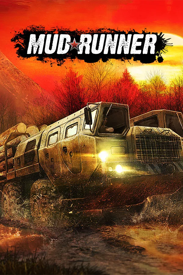 MudRunner PC