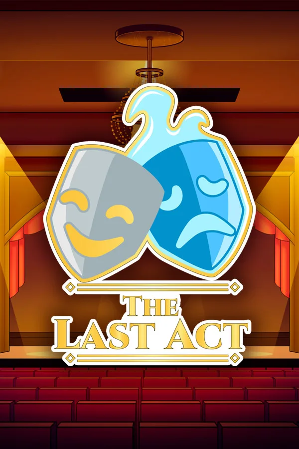 The Last Act PC