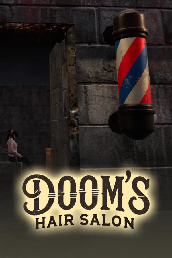 Dooms Hair Salon PC