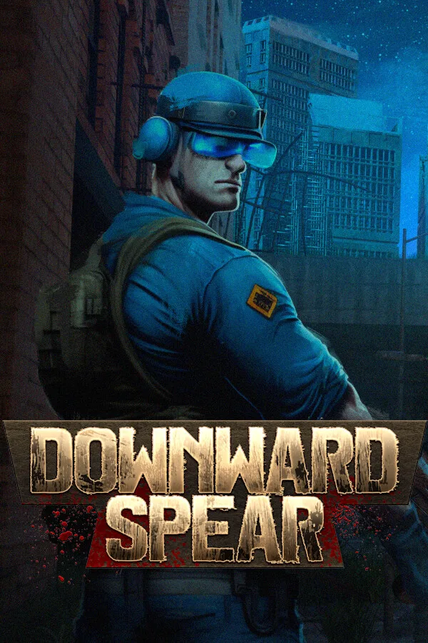 Downward Spear PC