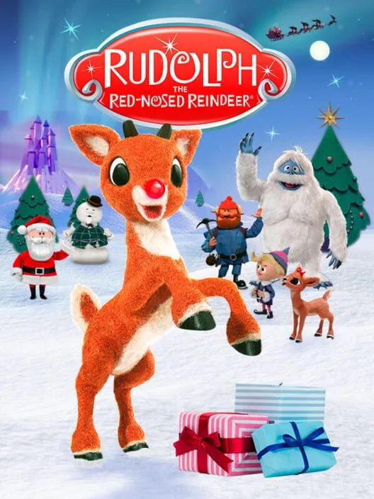 Rudolph the Red-Nosed Reindeer PC
