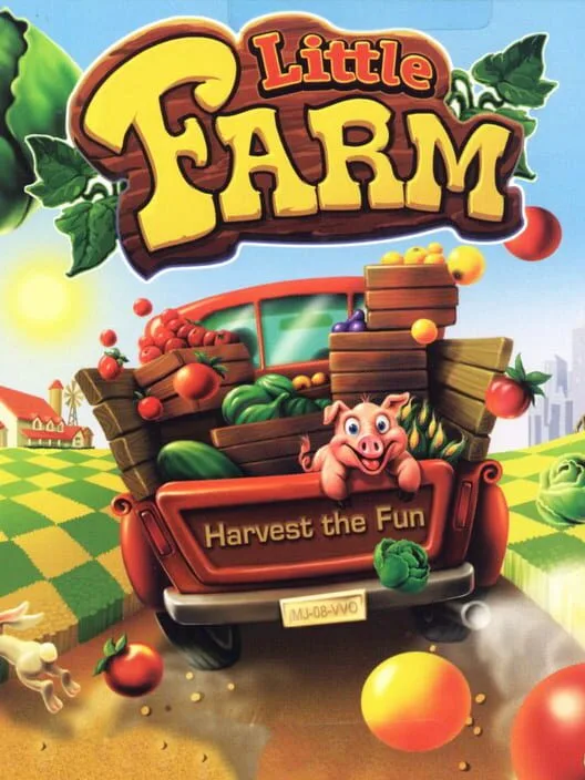 Little Farm