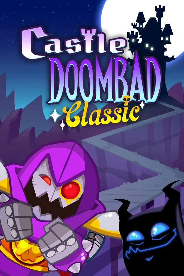Castle Doombad Classic PC