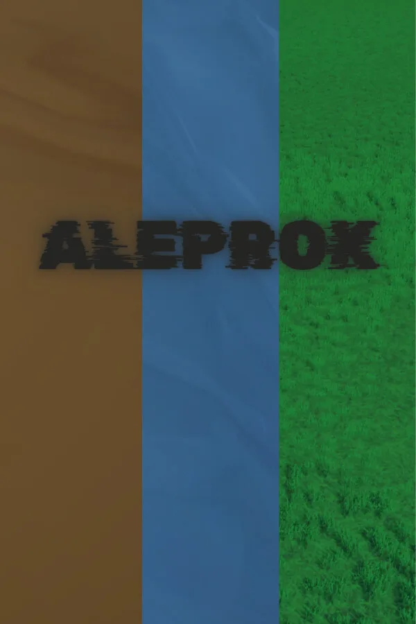 Aleprok PC