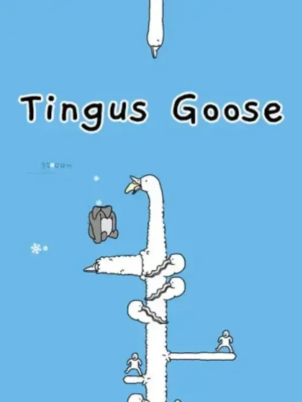 Tingus Goose PC
