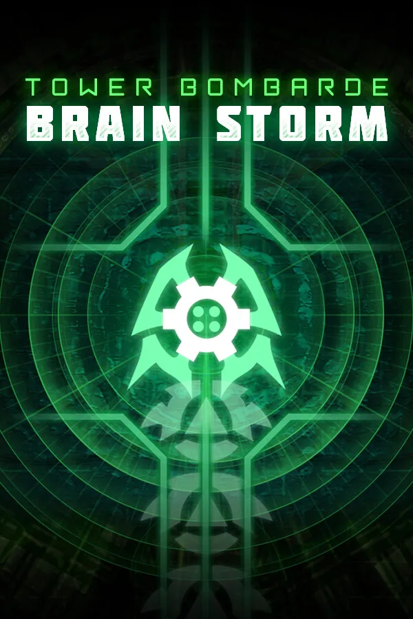 Brain Storm: Tower Bombarde