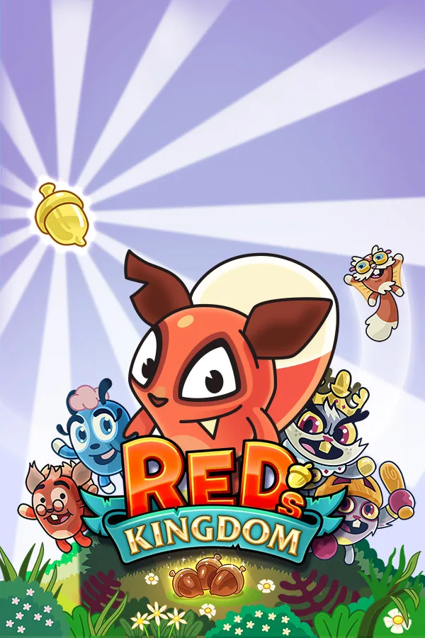 Red's Kingdom