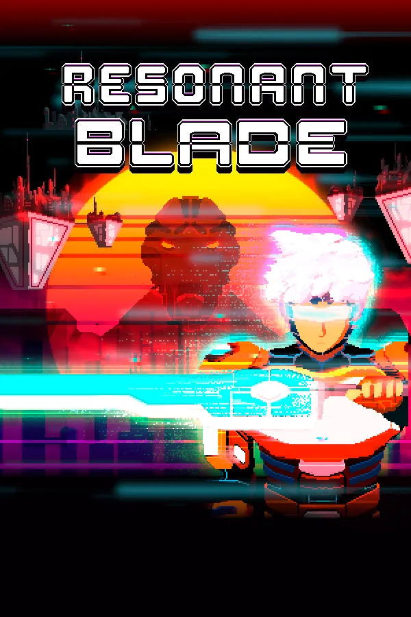 Resonant Blade PC