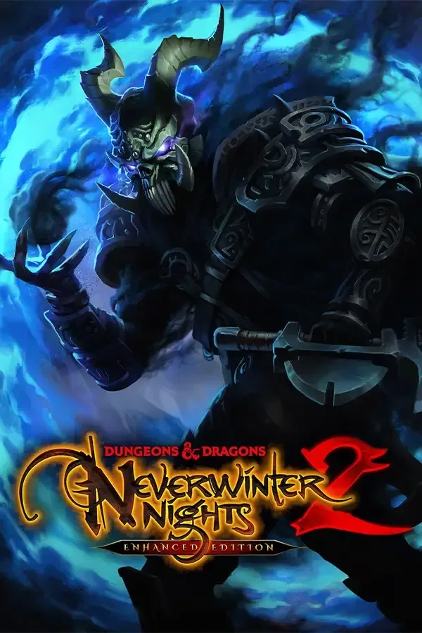 Dungeons & Dragons Neverwinter Nights 2: Enhanced Edition (LATAM)