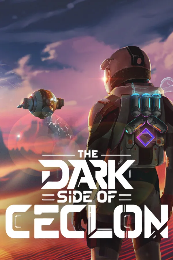 THE DARK SIDE OF CECLON PC