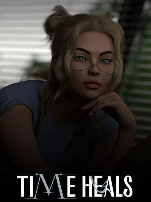 Time Heals PC