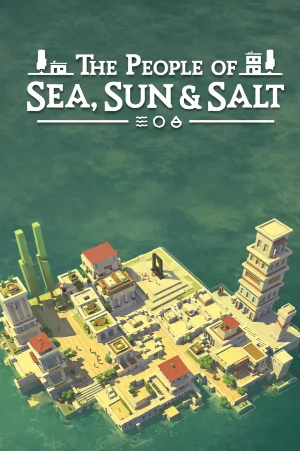 The people of Sea, Sun & Salt PC