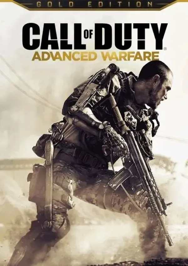 Call of Duty: Advanced Warfare (Gold Edition)