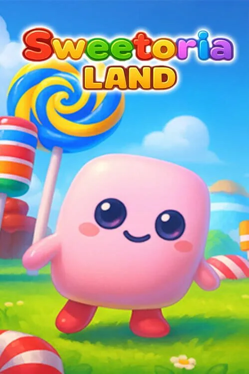 Sweetoria Land PC