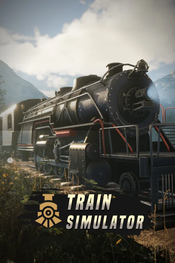 Train Simulator 2019
