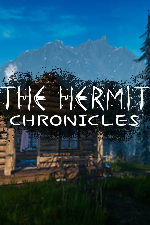 The Hermit Chronicles