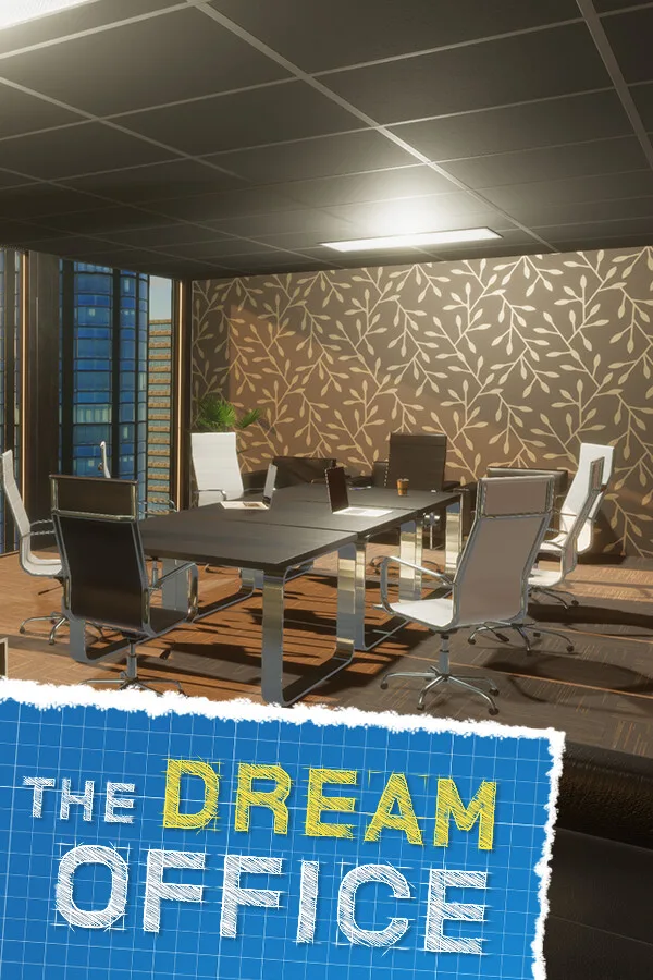 The Dream Office PC