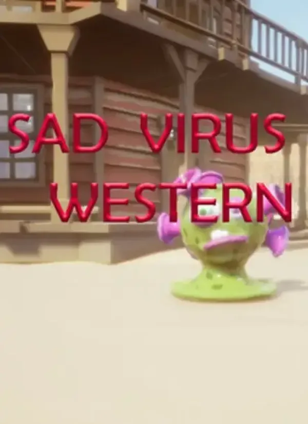 Sad Virus PC
