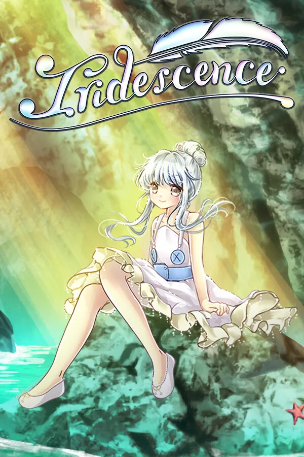 Iridescence ~ A Charming, Seaside Epic! PC