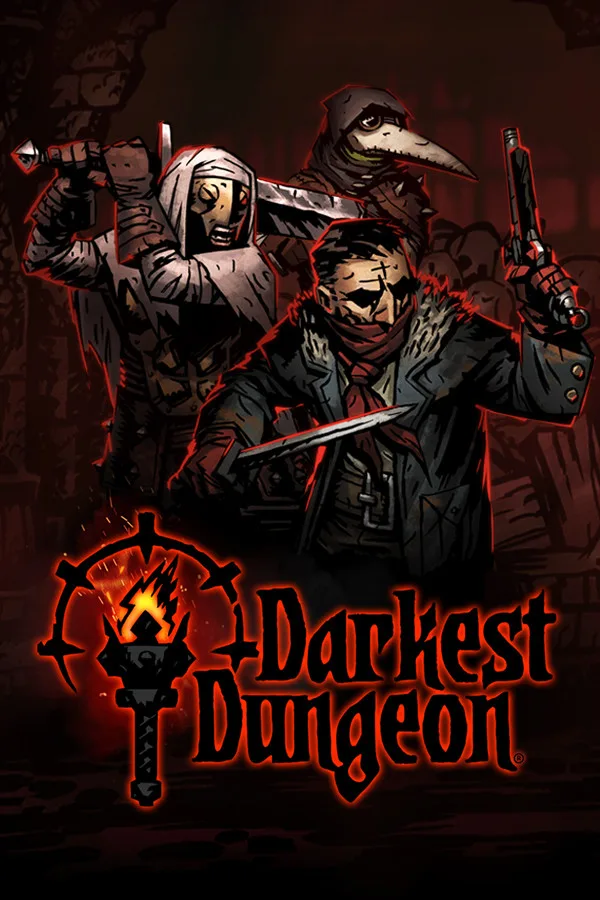 Darkest Dungeon: Ancestral Edition 2018