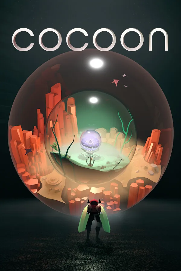 Cocoon (ROW)