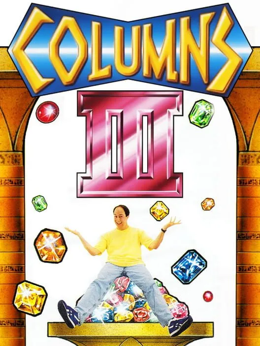 Columns III